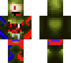 kangmento