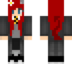 kat's skin
