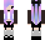 kawaii chibi scene emo original xp