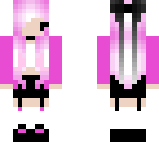 kawaii chibi scene emo original xp