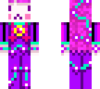 kawaii fantasy character