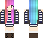 kawaii girl