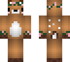 kelly's deerdoe