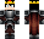 king
