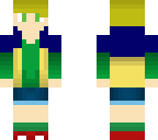 lance glover 3 x 3 arms