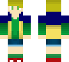 lance glover