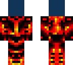 lava
