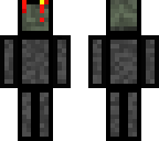 lava bucket
