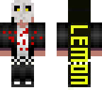 lemonexpress blood