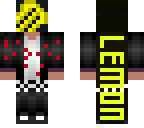 lemonexpress blood