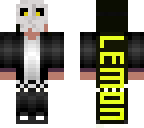 lemonexpress skull