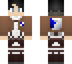levi ackerman - shingeki no kyojin