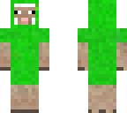 lime sheep 