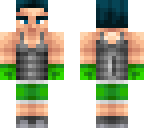 little mac