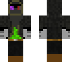 lost soul wanderer fix to dark wanderer soul
