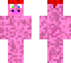 lukturo pig
