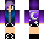 lunar girl