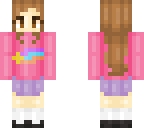 mabel is nice 