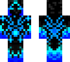 mage water