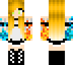 maid to my rp