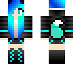 main skin