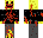 massacre smiley