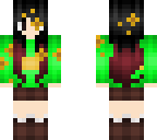 me as chara