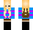 me as frisk