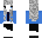 me as sans