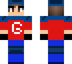 me in armor