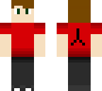 me recreated