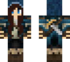 medieval girl edit