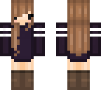 meh new skin even though its an edit