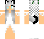meif'wa bride