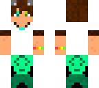 merman