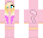 mew girl