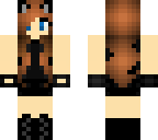 mifwa girl