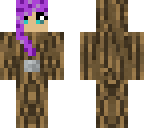 mika way better kevin skin