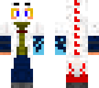 minato dino