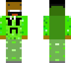 minecraft gamer