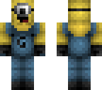 minion derp