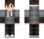 modern boy