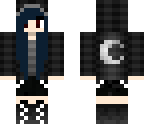 moon amer girl