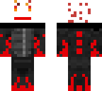 mr angry strawberry