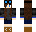 mrlixer as a girl fixed 3