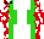 mushroom slime