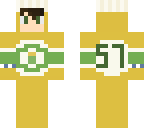 mustard bottle jacob