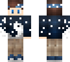 my character