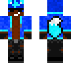 my cool skin squirtleboy04