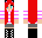 my cute skin